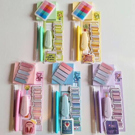 Everything But the Book